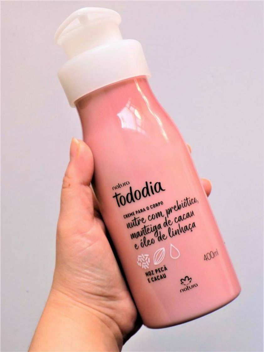 Social Todo dia Noz Pecã e Cacau