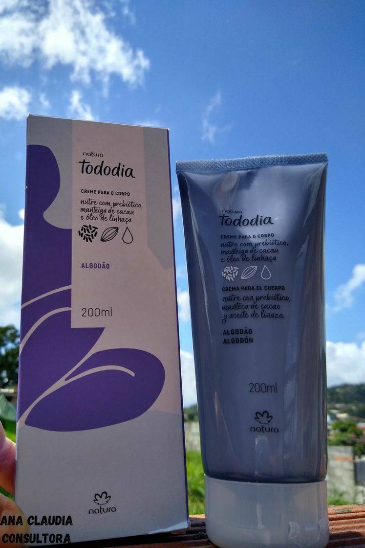 Social Natura Todo dia 🐏