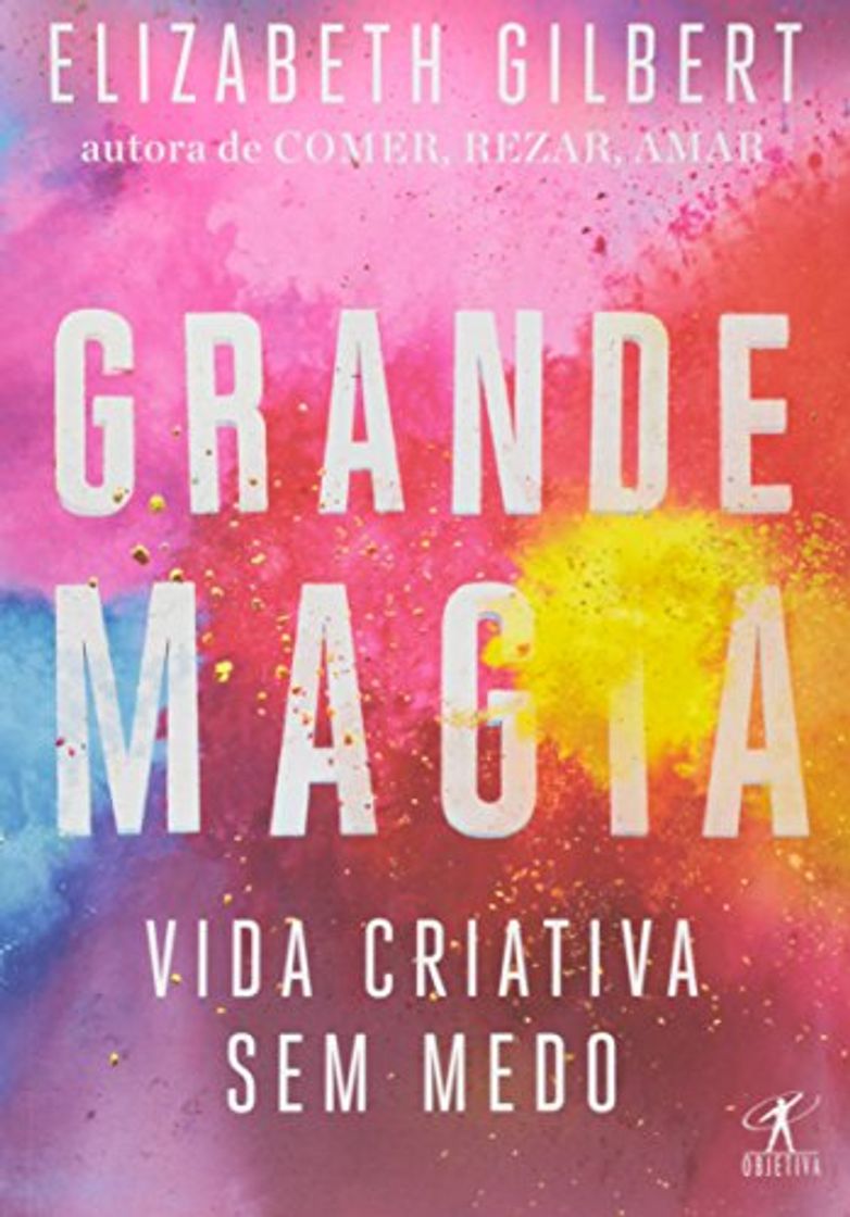 Book Grande Magia