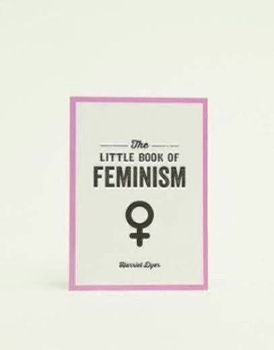 Libro O livro do feminismo 