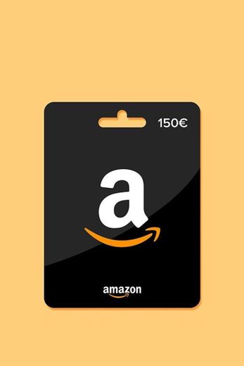 Sorteo 150€ en Amazon prime