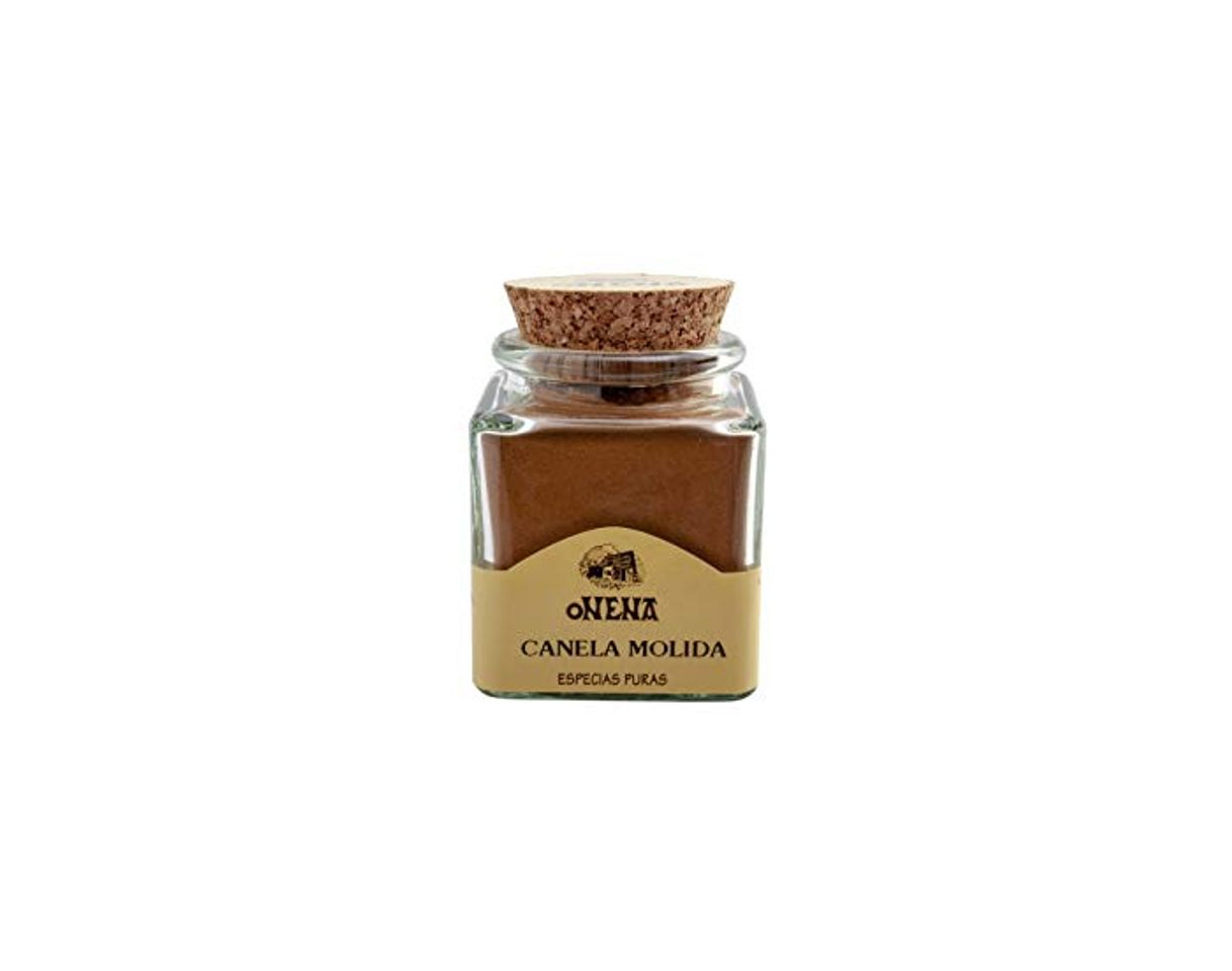 Products Onena Canela Molida Quilling Cassia Especias 45 g