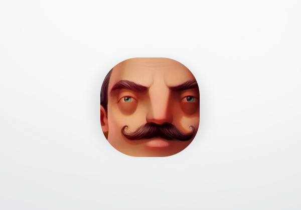 Aplicação Hello Neighbor