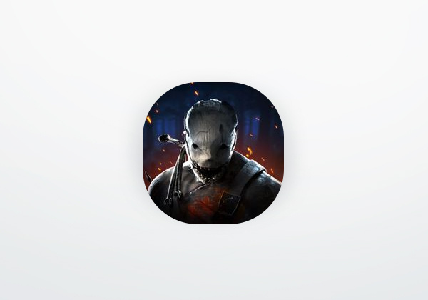 Aplicação Dead by Daylight Mobile