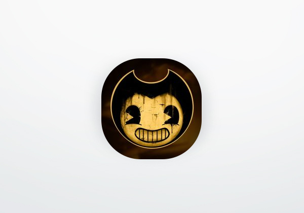 Aplicação Bendy and the Ink Machine