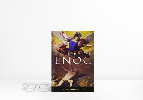 Libro Libro de Enoc