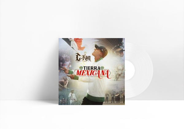 Canción Tierra Mexicana