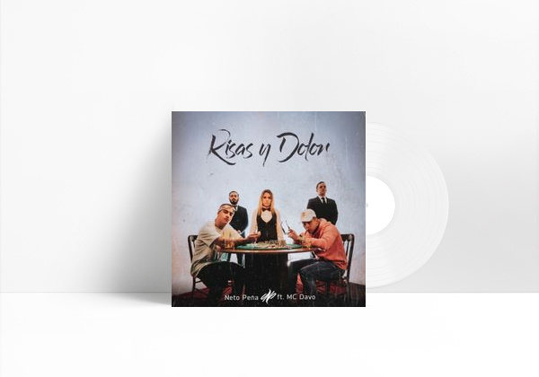 Canción Risas y Dolor