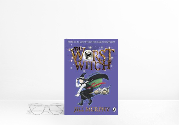 Book Worst Witch