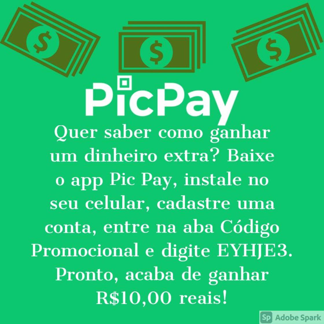 App PicPay