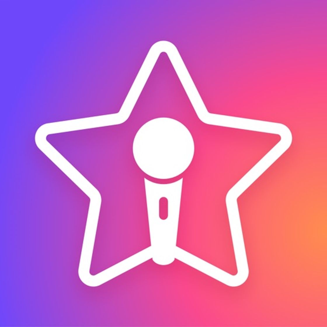 App StarMaker-Sing Karaoke Songs