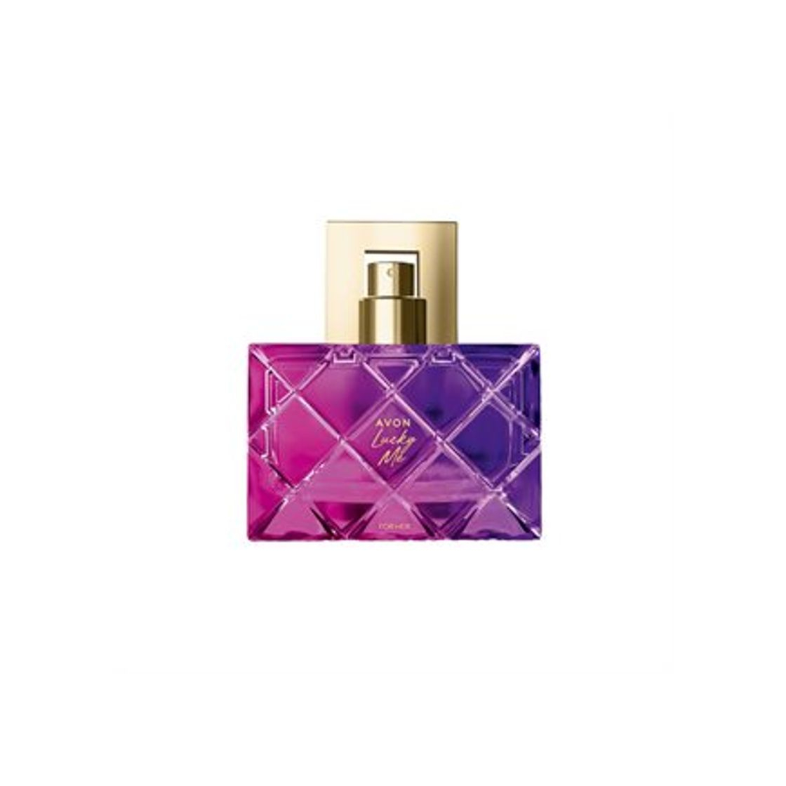 Products Lucky Me para Ella Eau de Parfum Intense en Spray