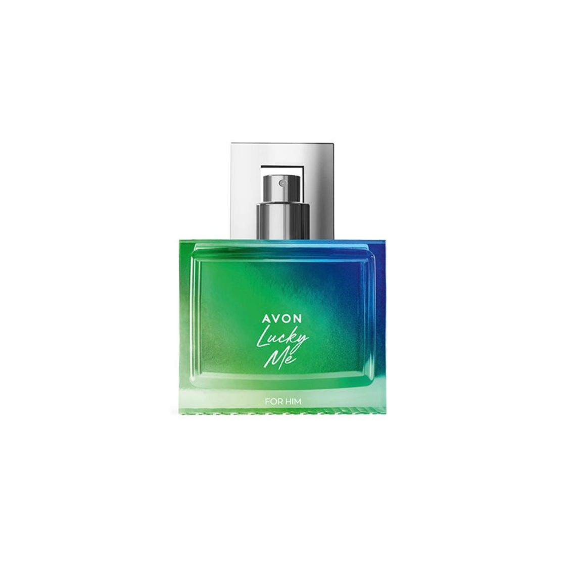 Producto Lucky Me para Él Eau de Toilette Intense en Spray