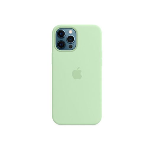 Funda iPhone verde