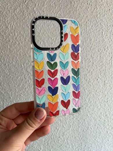 Funda casetify 