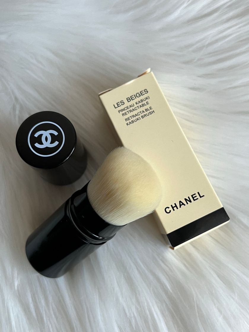 Productos Brocha Chanel 