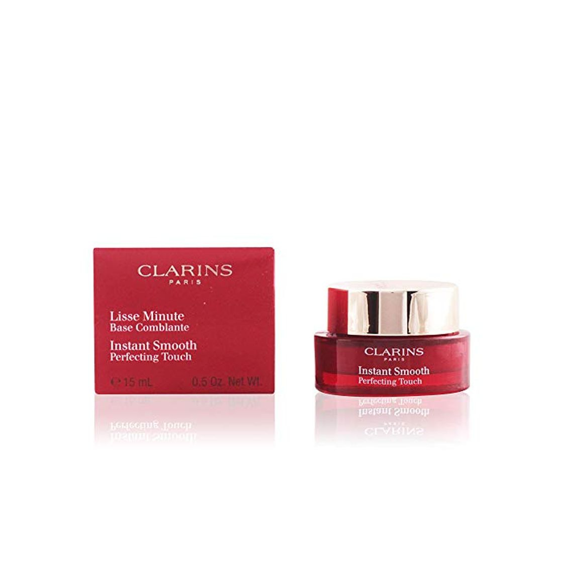 Belleza Clarins