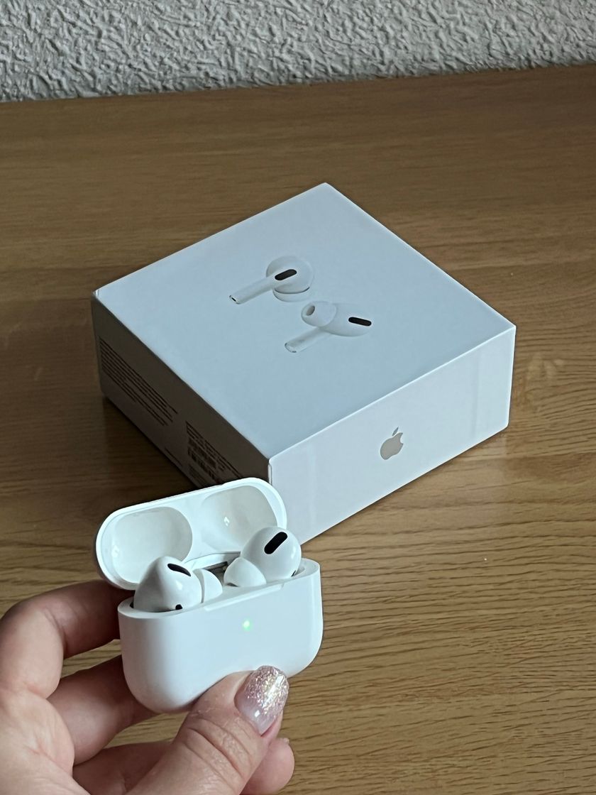 Products AirPods