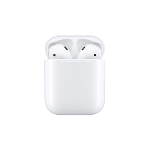 AIRPODS