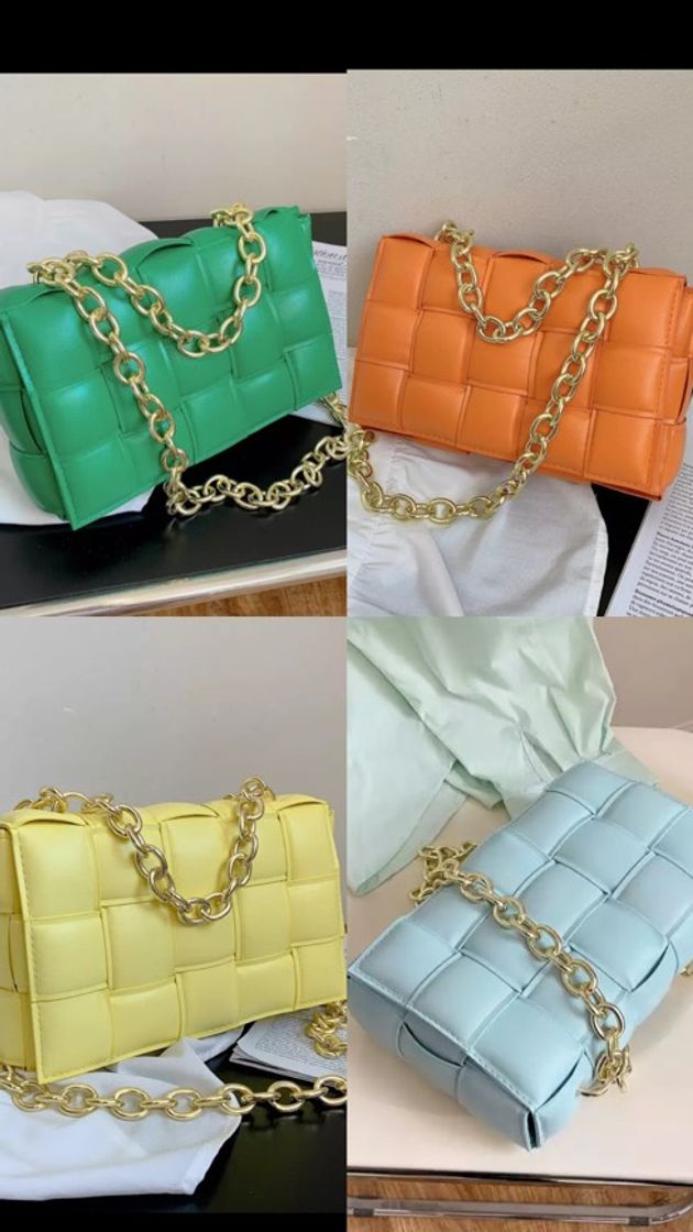 Moda Bolso 