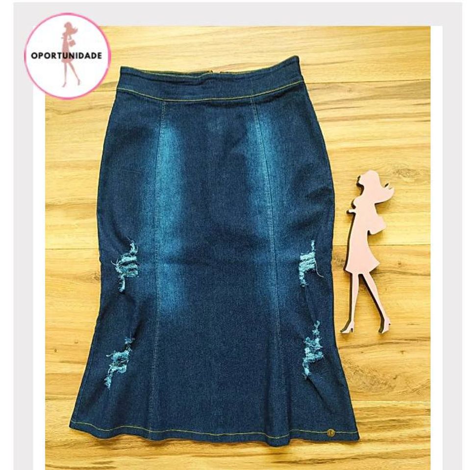 Social Saia Bella: Moda Evangélica, Moda Cristã & Executiva