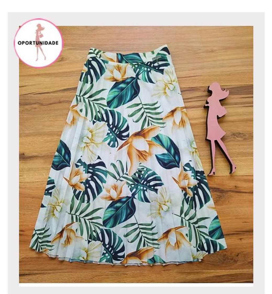 Social Saia Bella: Moda Evangélica, Moda Cristã & Executiva