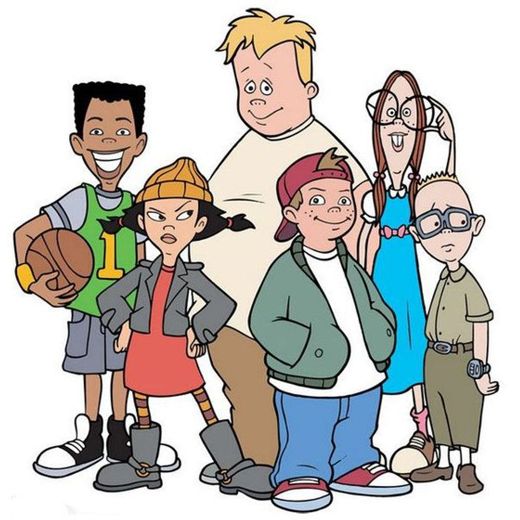 Recess