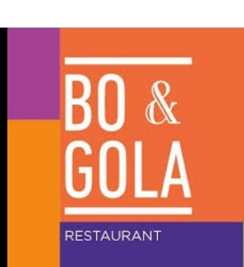 Restaurantes BO & GOLA