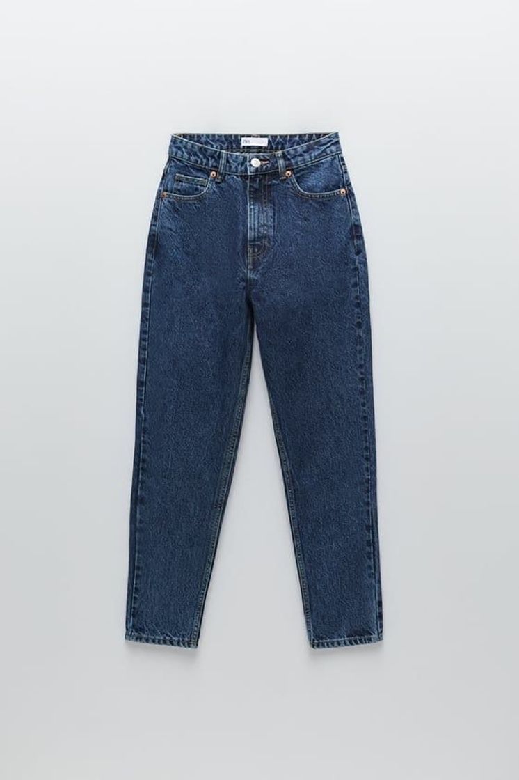 Calça jeans Zara