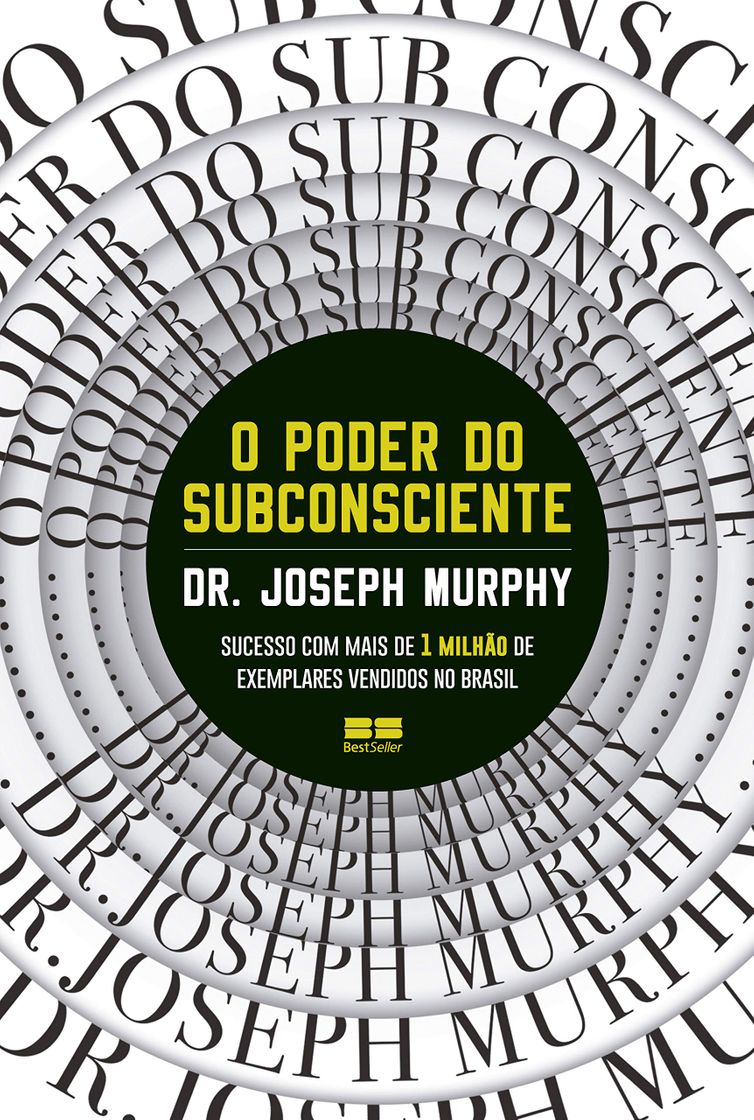 Libro O poder do subconsciente 