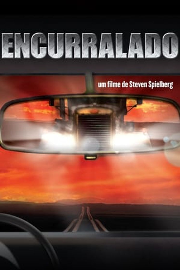 Movie El diablo sobre ruedas