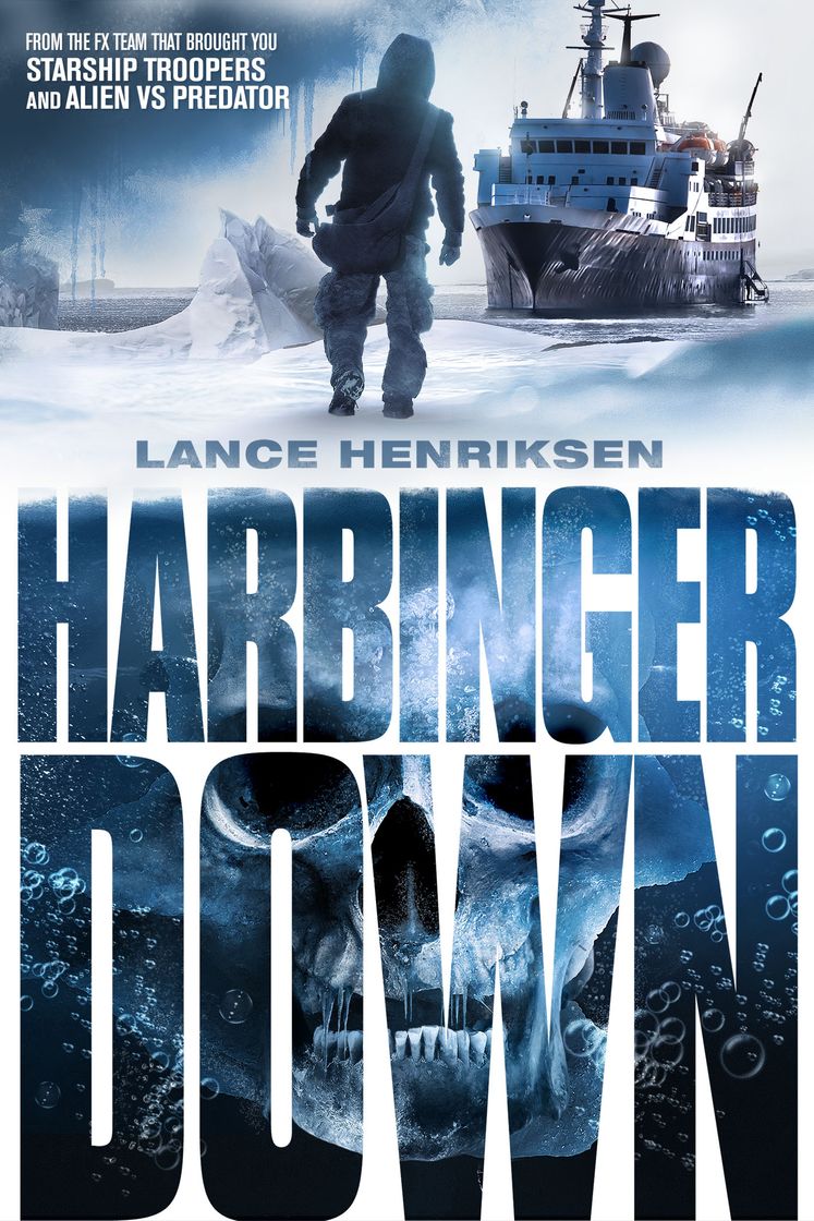 Movie Harbinger Down