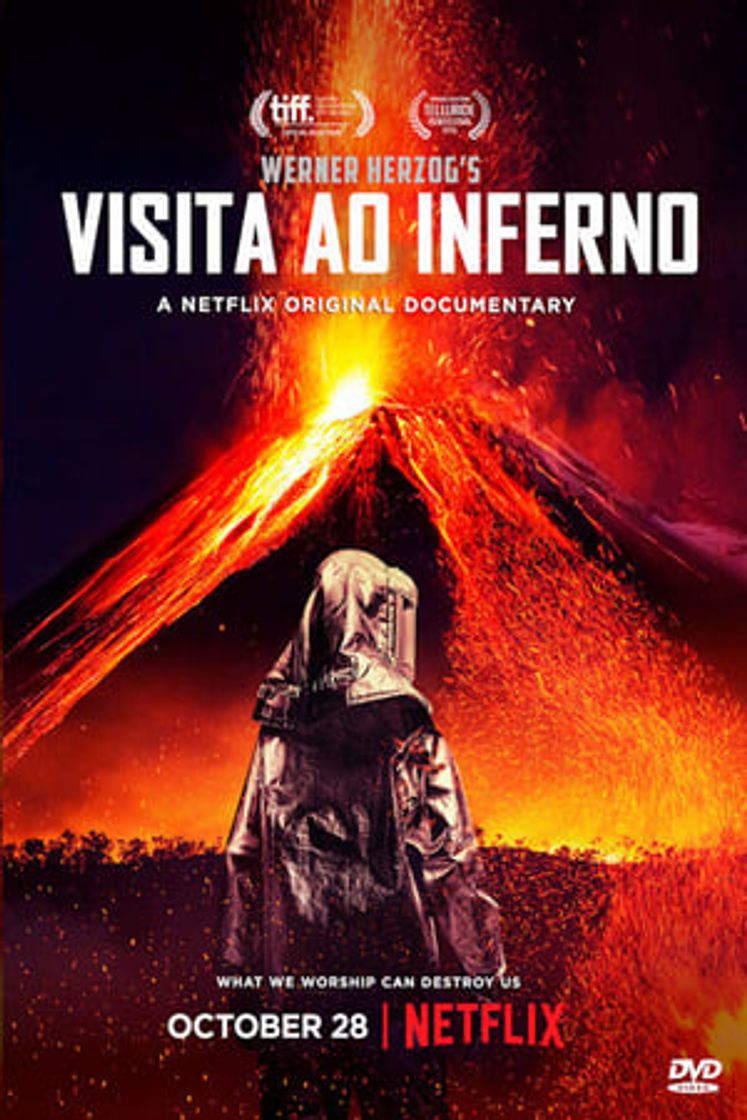 Movie Hacia el infierno