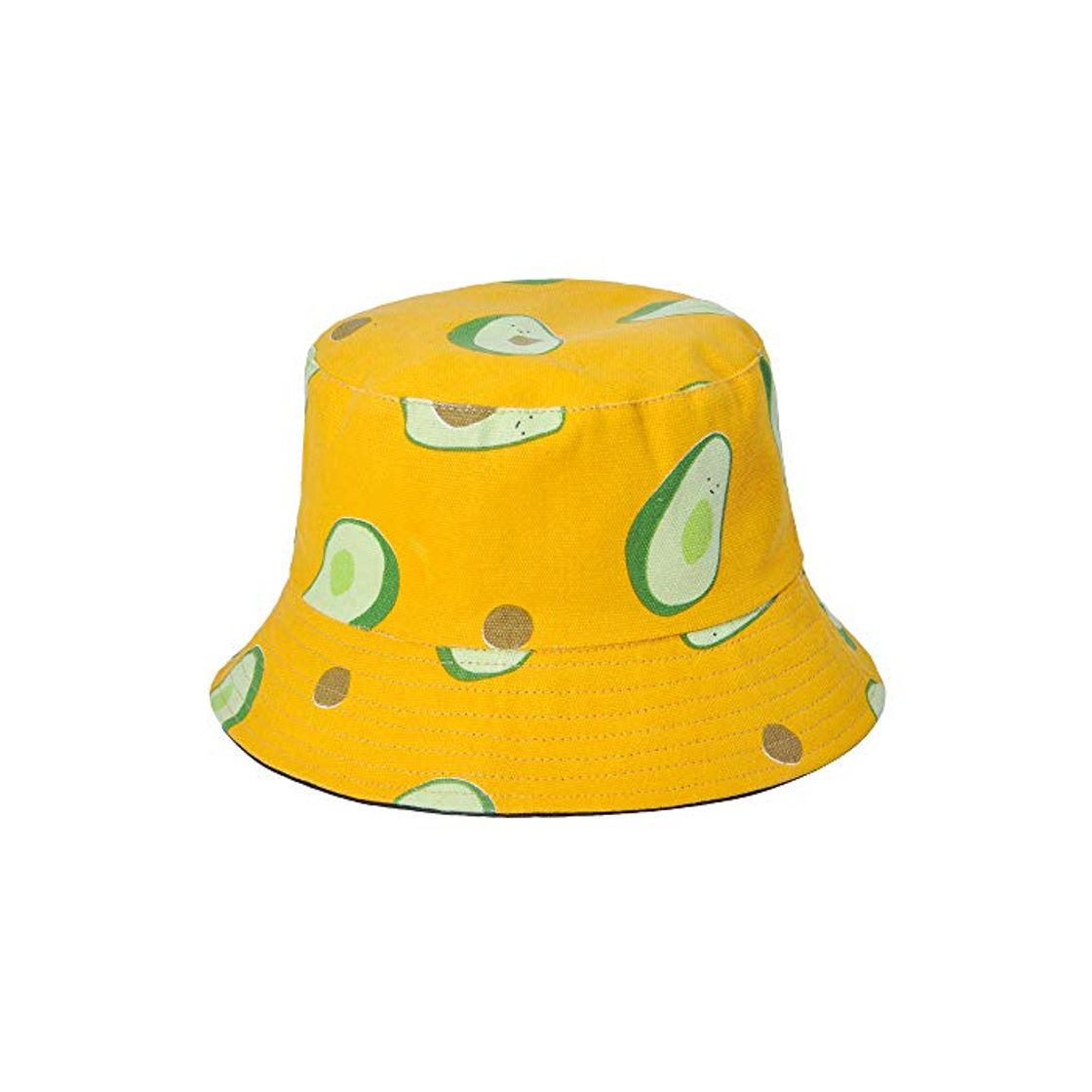 Fashion ZLYC Sombreros unisex de viaje encantadores estampados lindo pescadores al aire libre