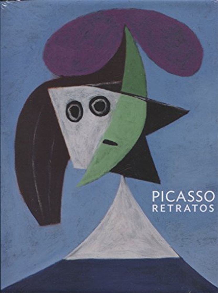 Book Picasso