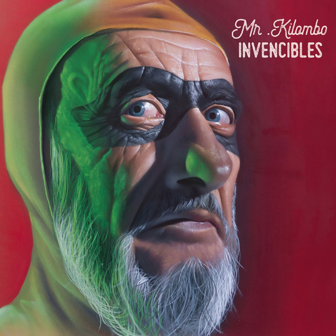 Canción Invencibles