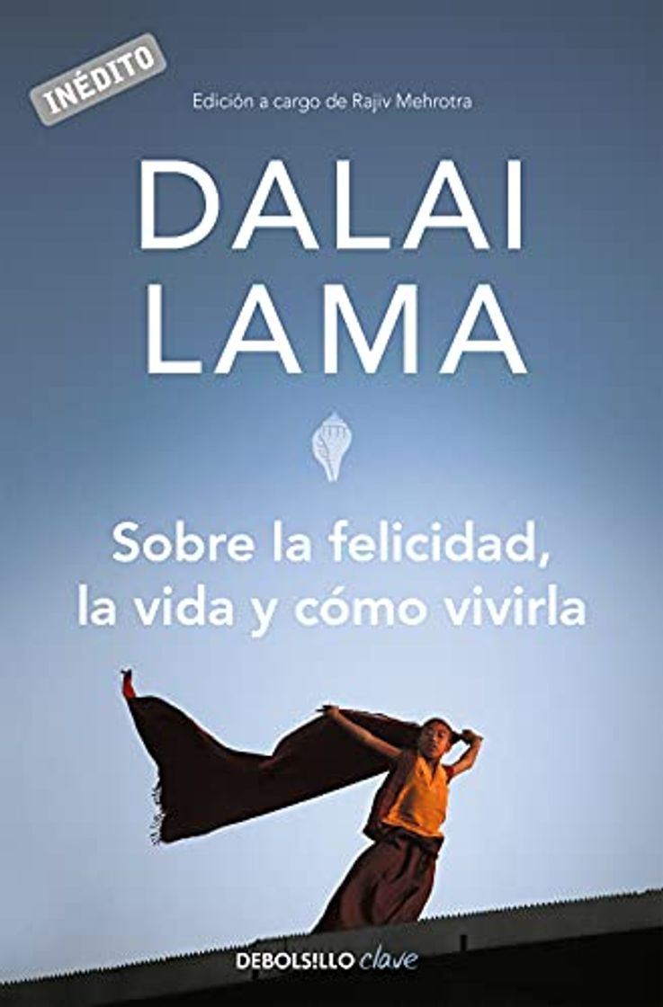 Libro Sobre la felicidad, la vida y cómo vivirla