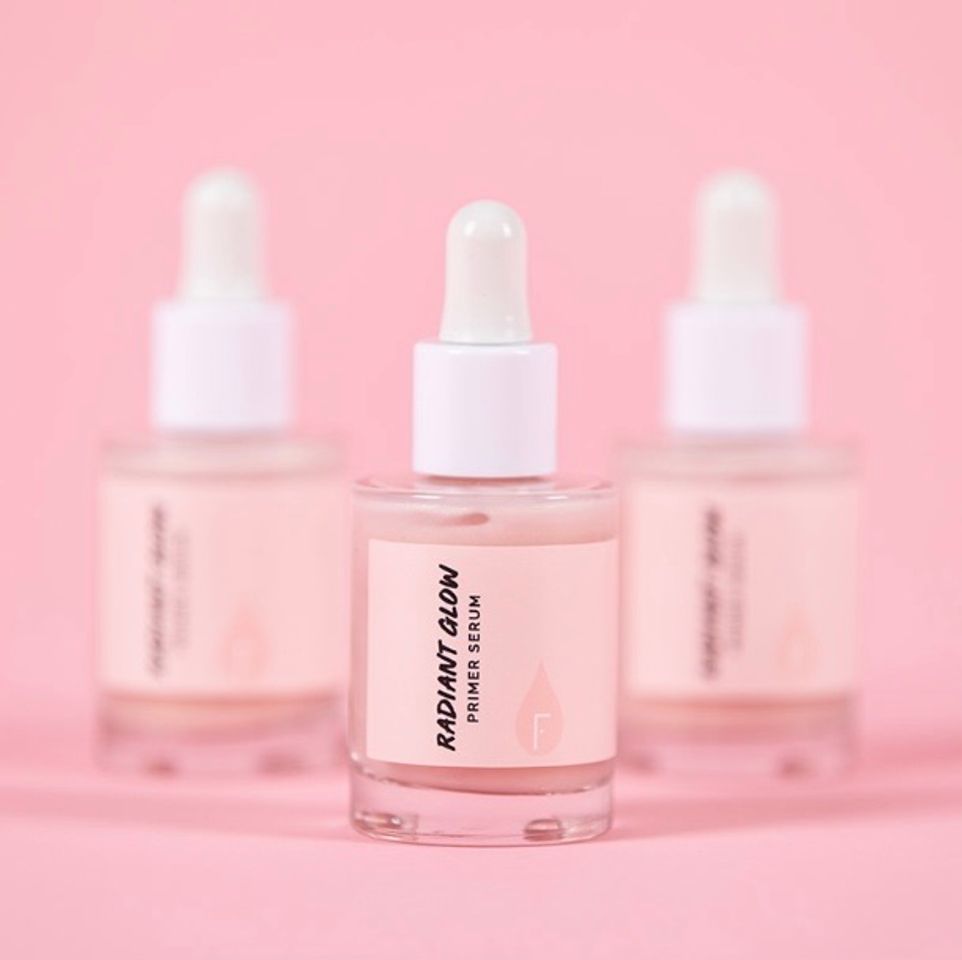 Belleza PRIMER SERUM 