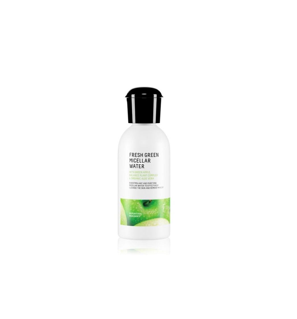 Beauty Fresh Green Micellar Water