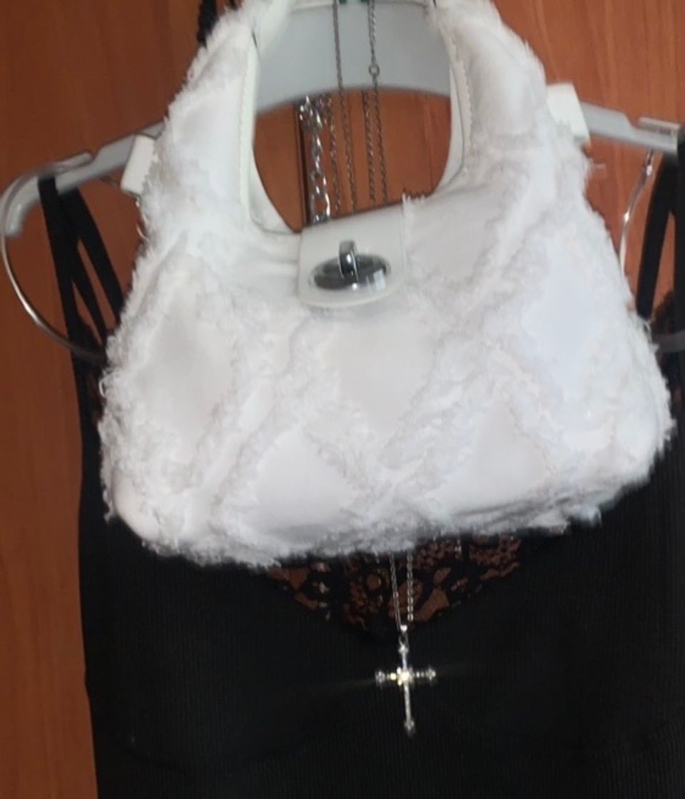 Moda monibolso 