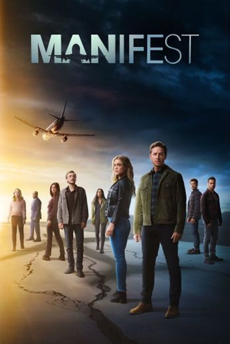 Serie Manifest