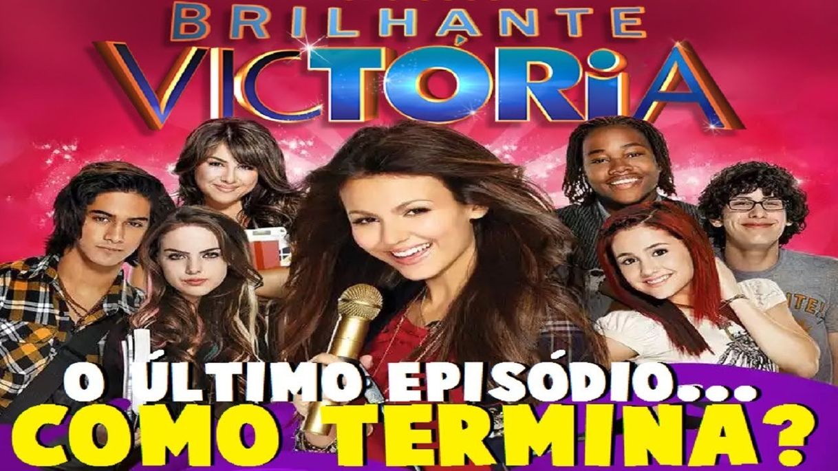 Series brilhante Victoria 3 temporada 2° episódio - YouTube