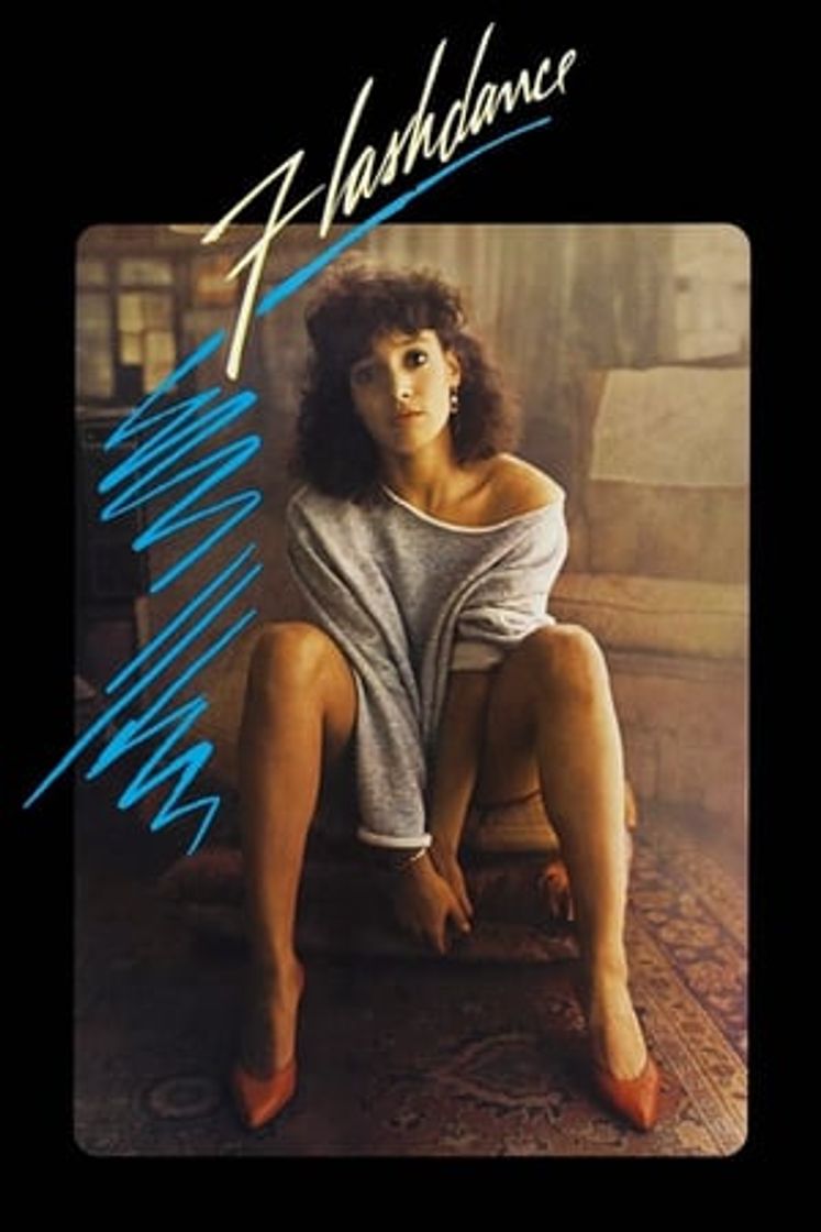 Película Flashdance