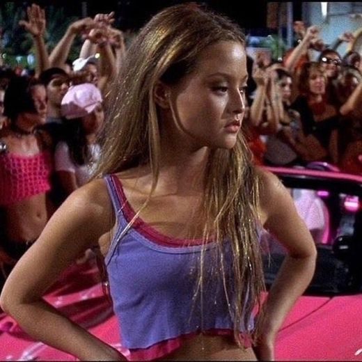 devon aoki queen