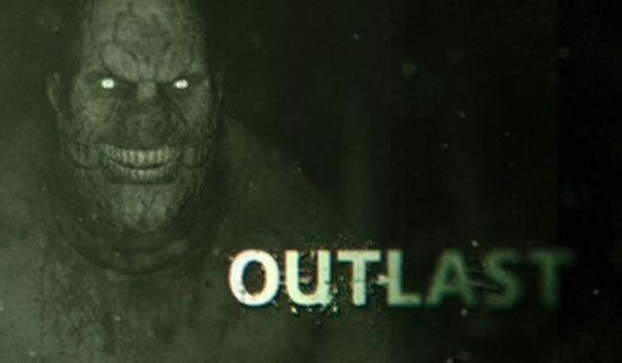 Videogames Outlast 