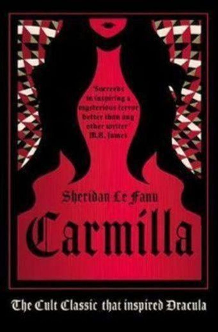 Book Carmilla