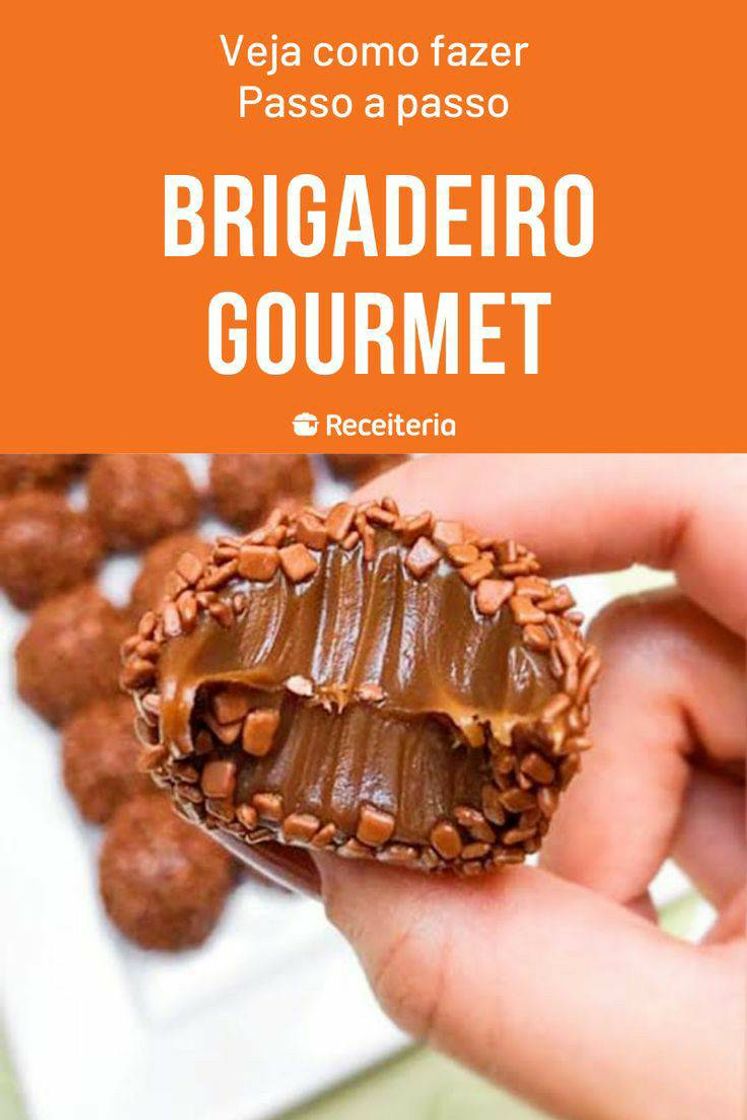 Fashion Brigadeiro 