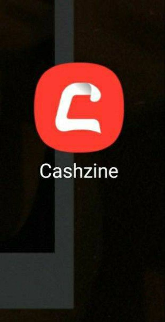 Moda Cashzine