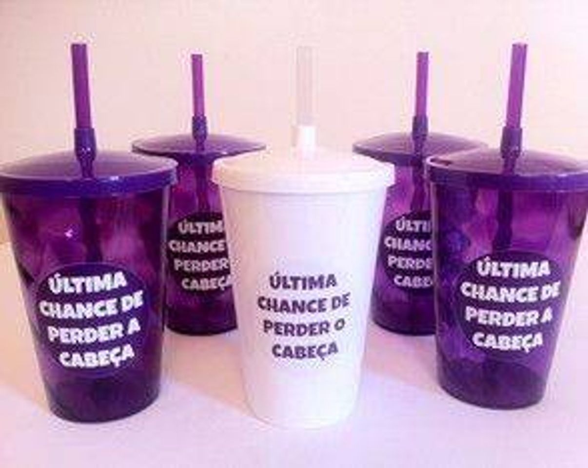 Social COPOS PARA FESTA💖