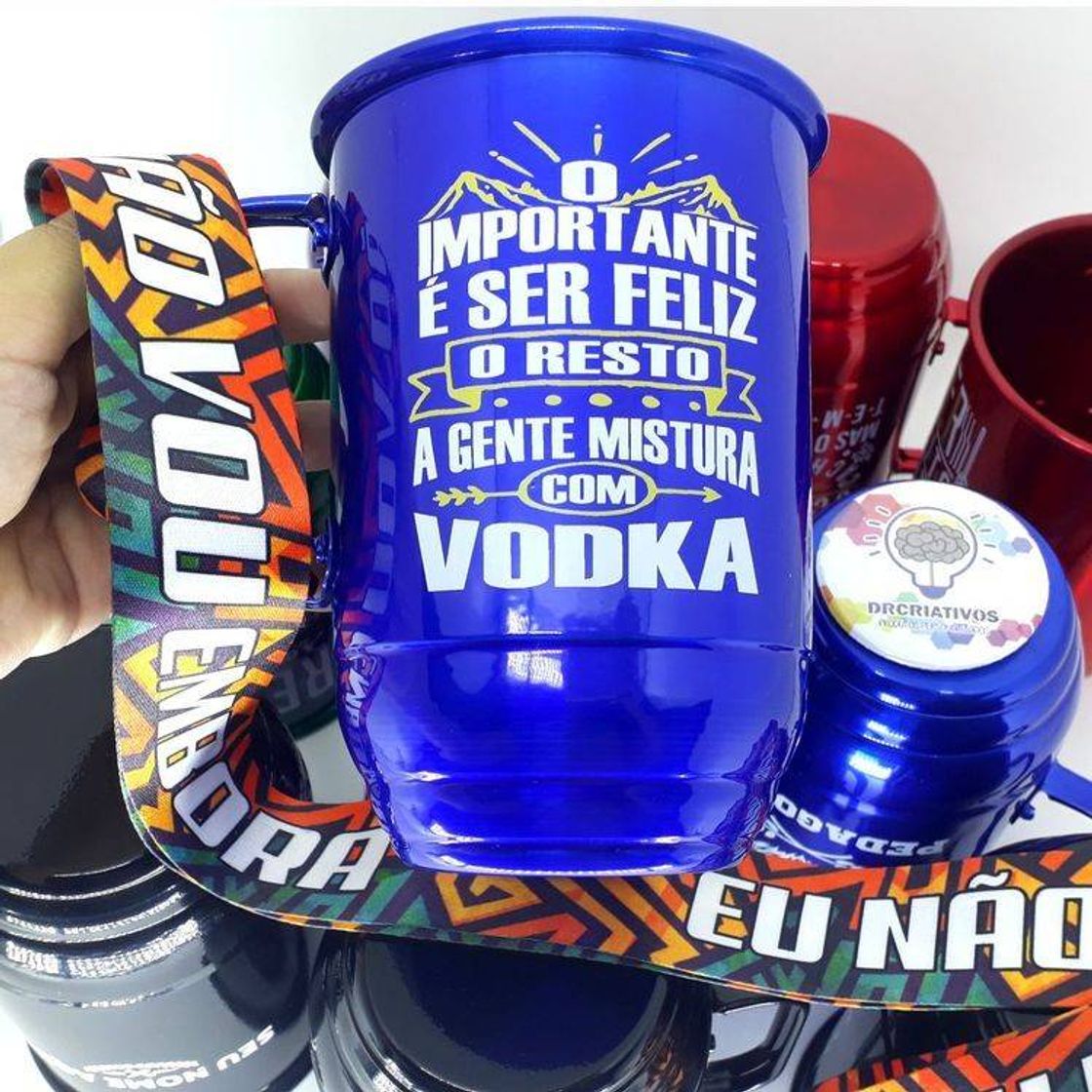 Social COPOS PARA FESTA💖